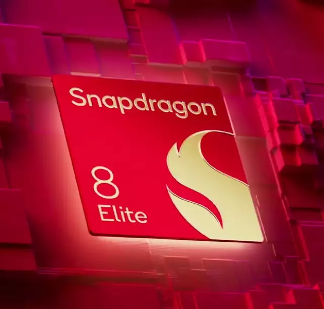 soc snapdragon 8 elite