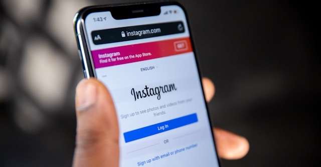 Instagram: AI per le storie