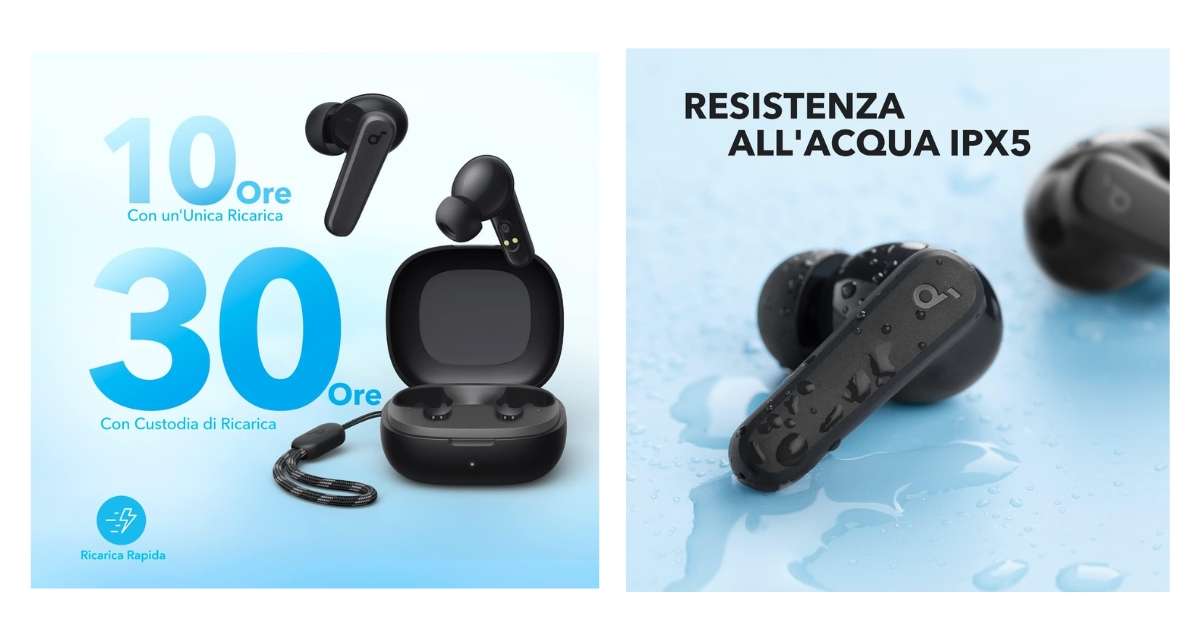 super-prezzo-per-mitici-auricolari-wireless-soundcore-p20i