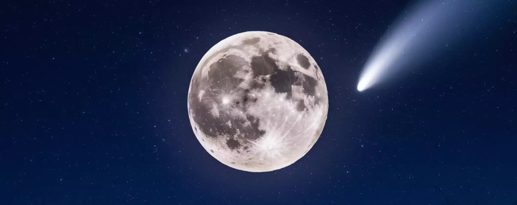 Superluna 18 ottobre 2024: ecco come vederla