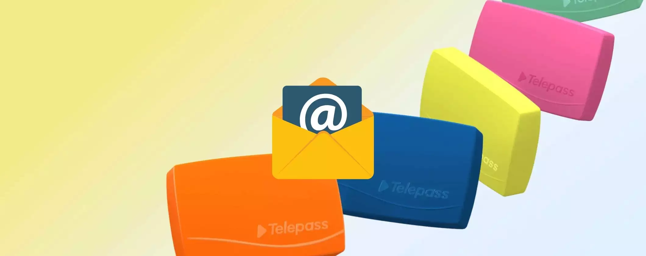 Telepass regala un kit auto: attenzione alla nuova truffa phishing