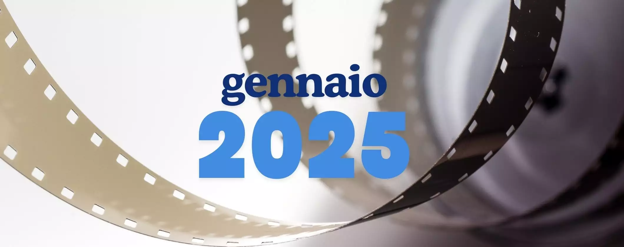 Tutti i film in arrivo al cinema a gennaio 2025