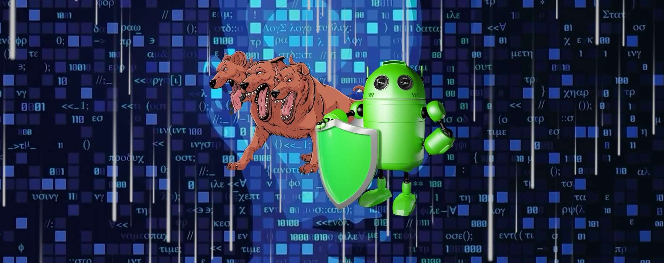 Utenti Android in pericolo: allarme trojan bancario