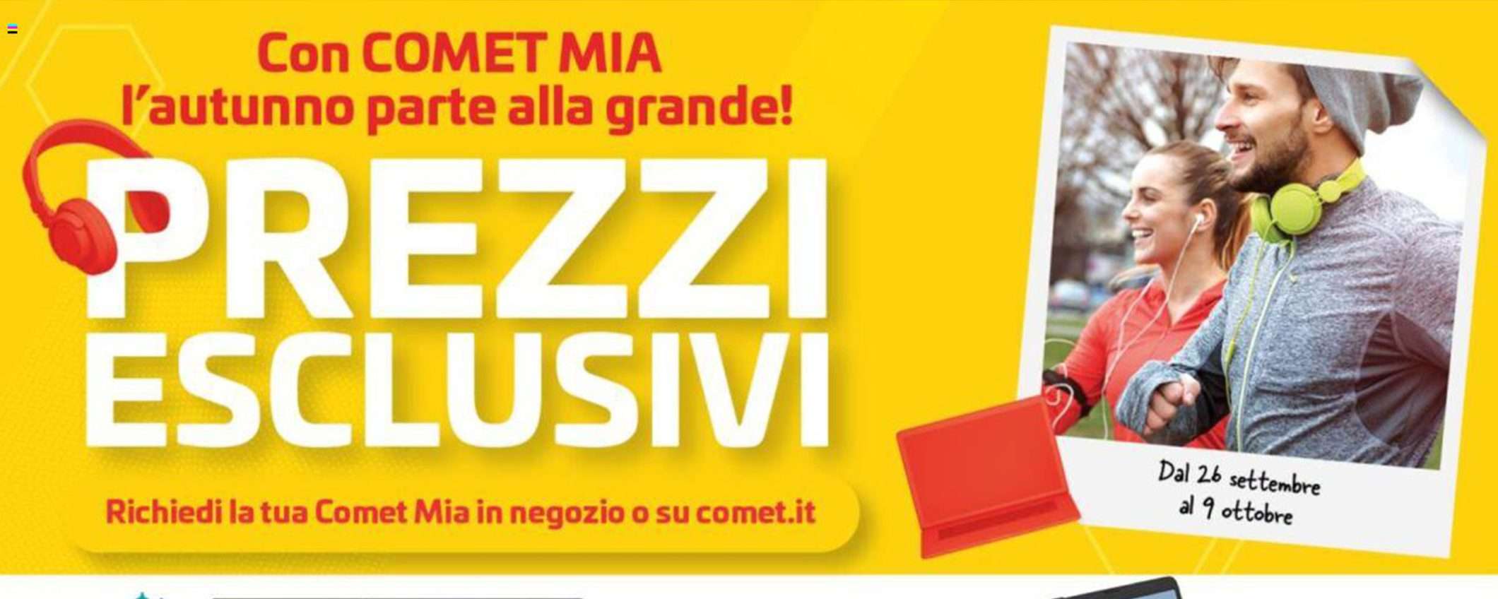 Volantino Comet, che prezzo per Samsung Galaxy S24 Ultra: sotto i 1.000 euro