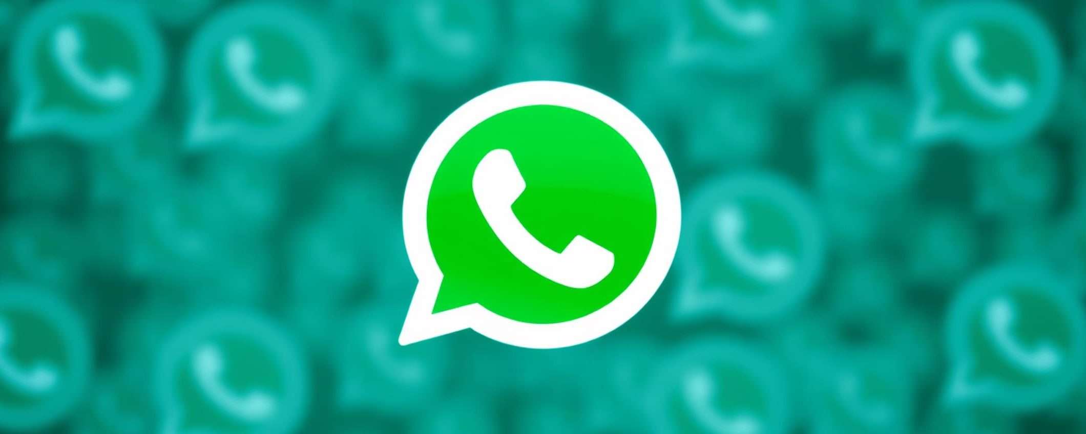 WhatsApp ci regala un trucco per aprire i link in tutta sicurezza