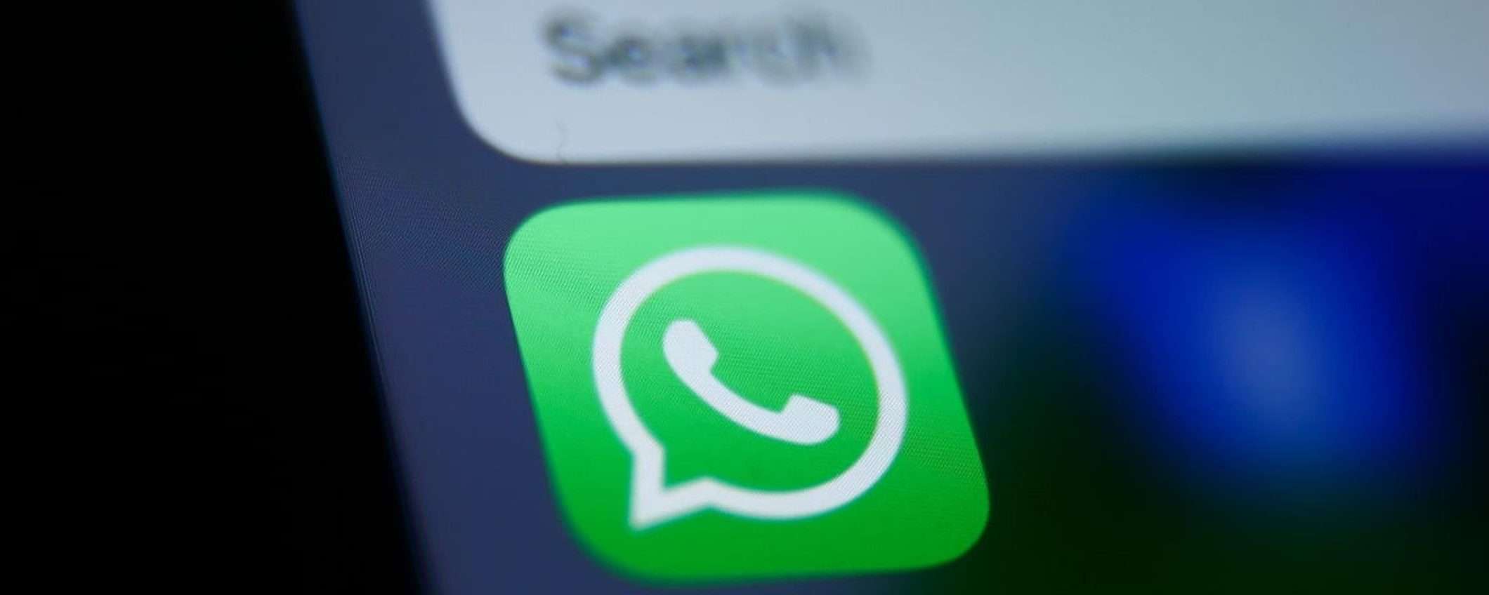 WhatsApp esce allo scoperto: questa funzione nascosta non la conoscevate