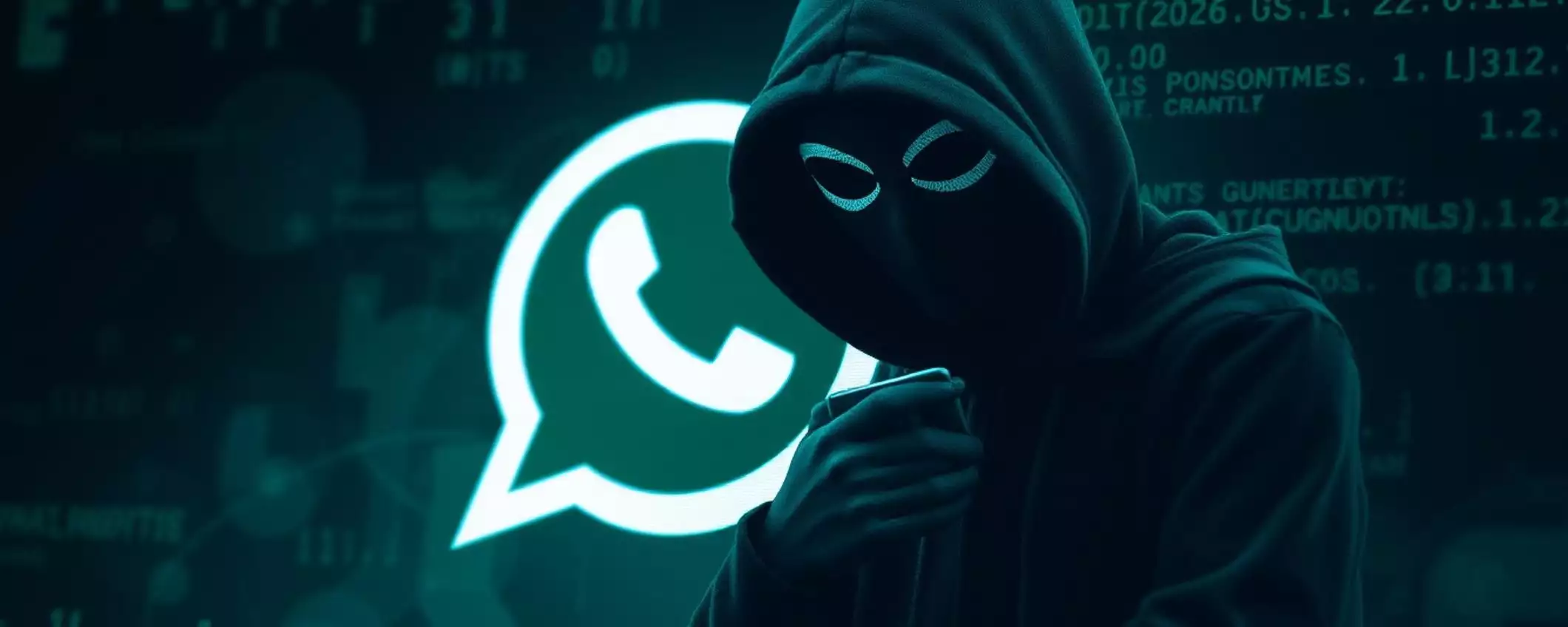 WhatsApp: non cascare nella pericolosa truffa dell'account verificato