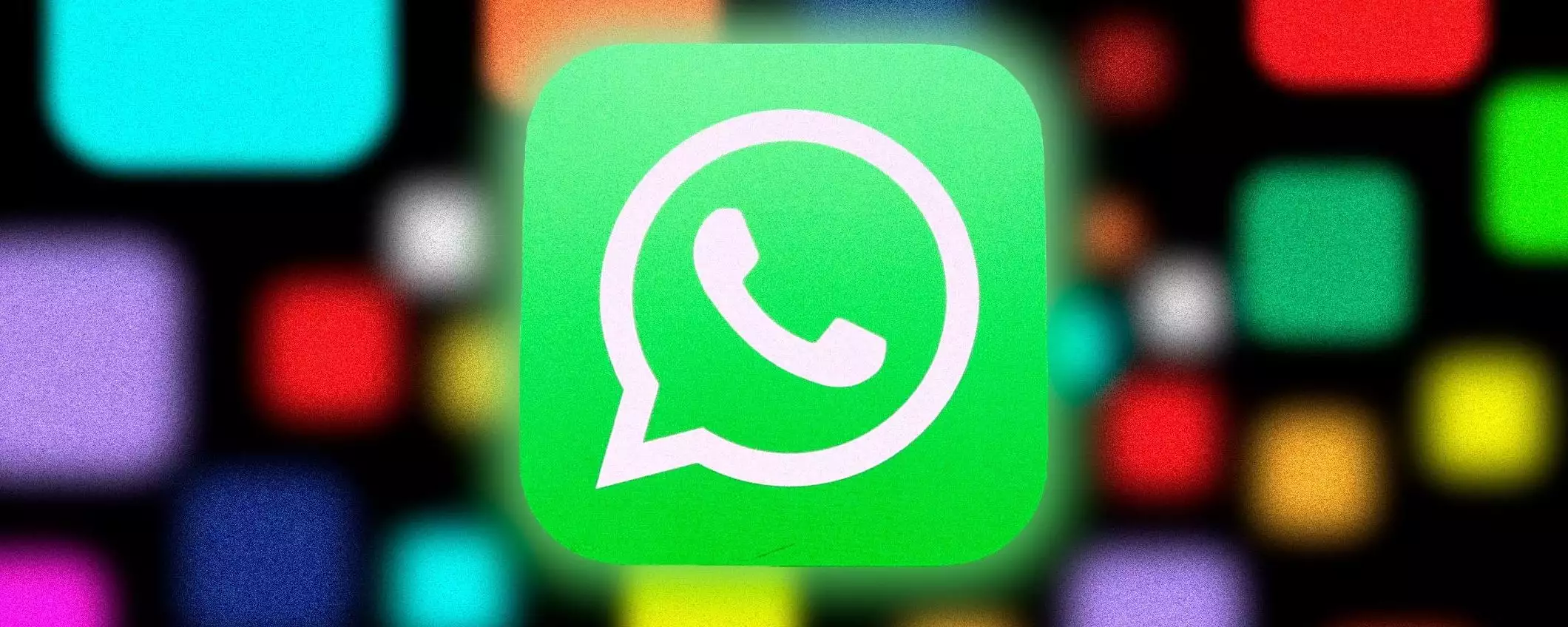 WhatsApp ha fatto un ottimo lavoro con questo nuovo widget