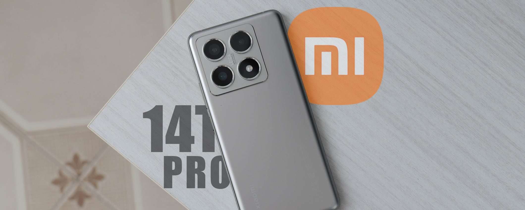 Recensione Xiaomi 14T Pro: funzioni AI, fotocamere Leica e ricarica 120W sulla fascia media