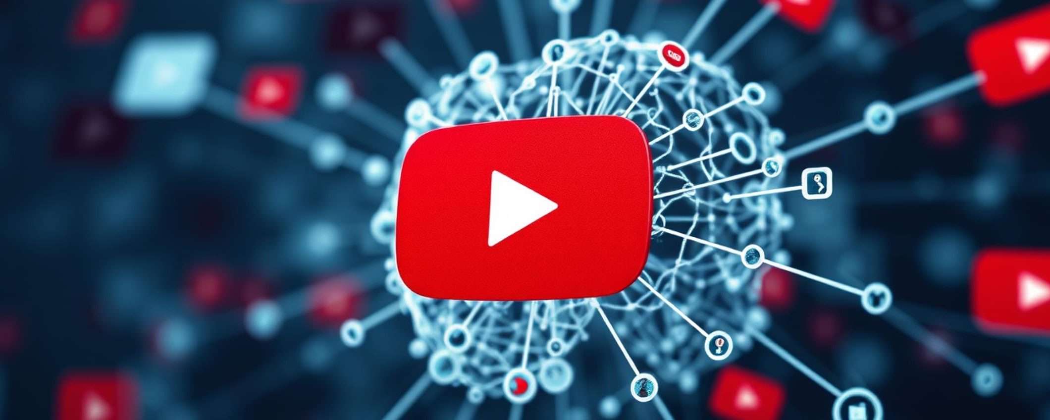 Youtube: il tuo creator preferito ti ha risposto? Potrebbe non essere lui