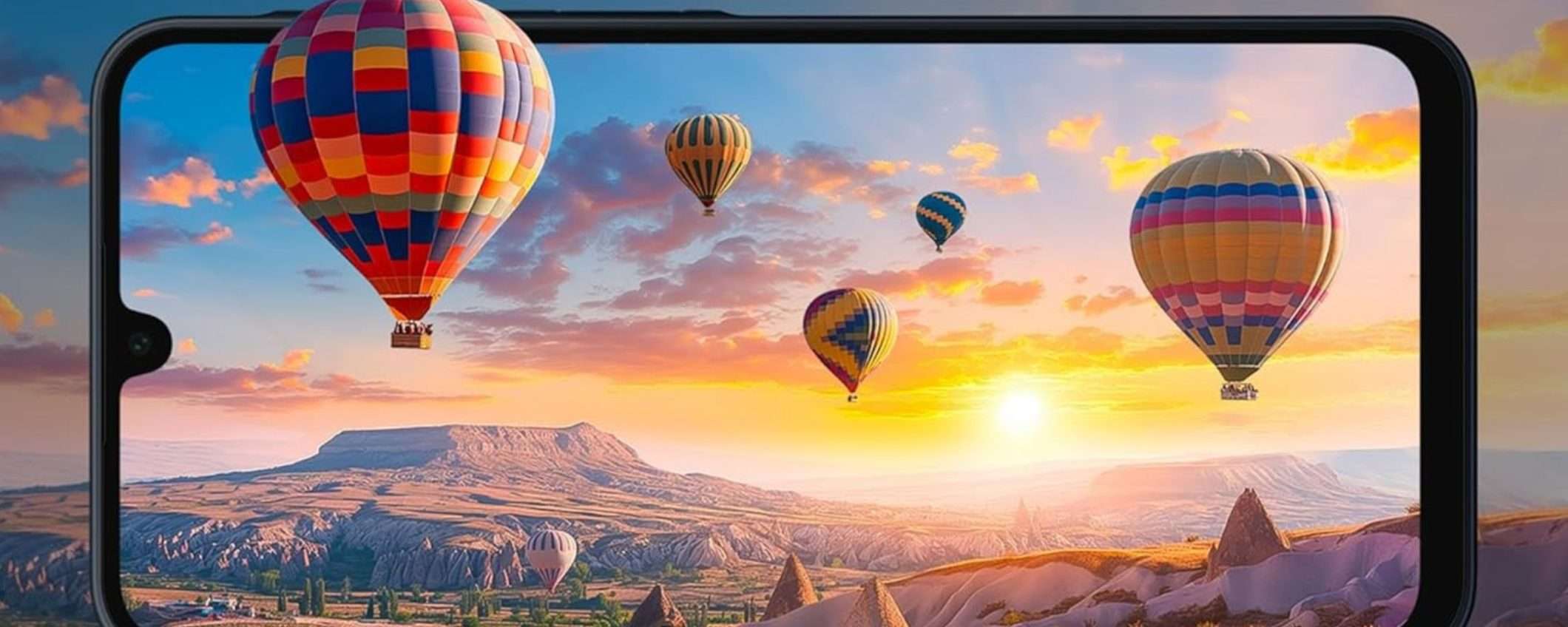 30% di SCONTO su Amazon per il low cost Samsung Galaxy A16 5G con cam da 50MP