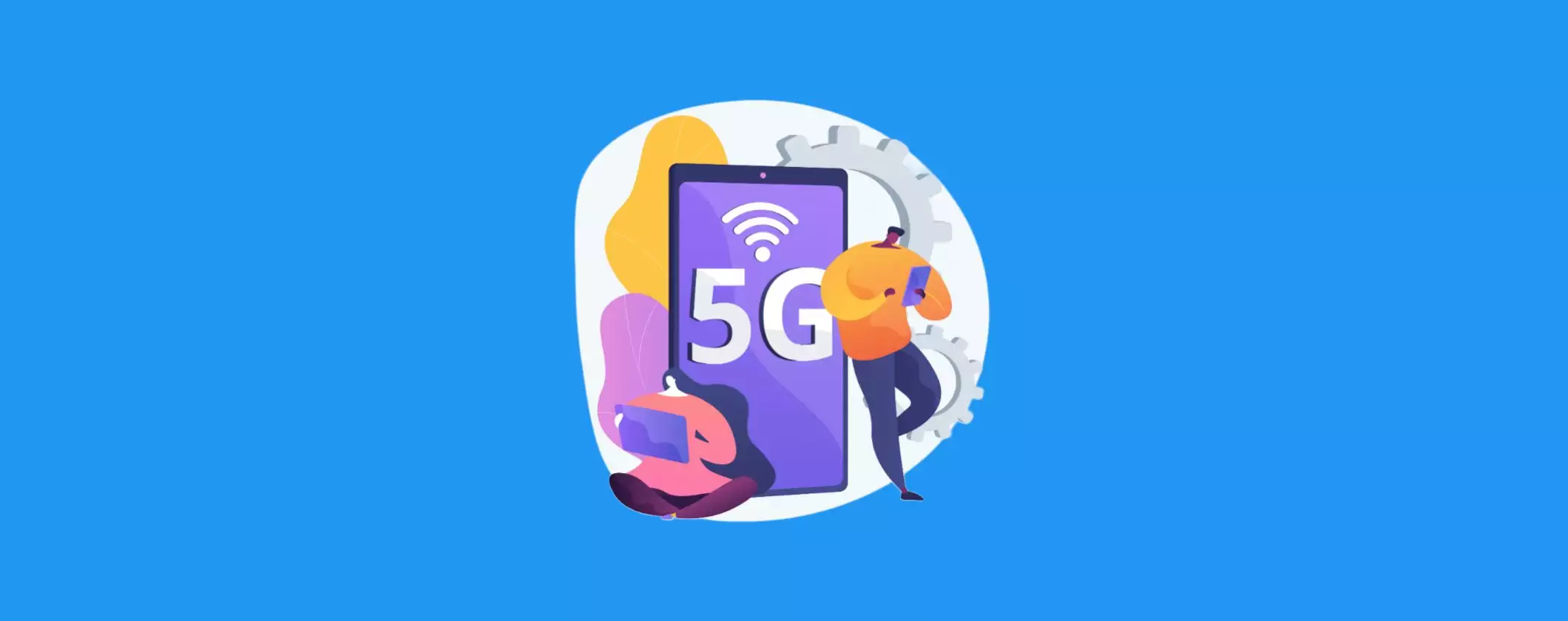 Il 5G avrà un bollino per riconoscere quello vero