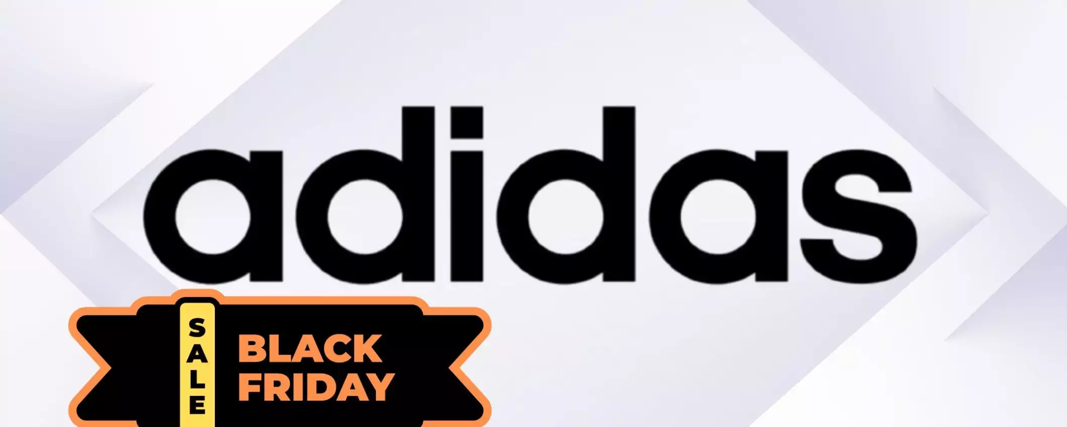 Adidas prezzi da RINNOVO LOCALE per il Black Friday Amazon: tutto da 9,99€