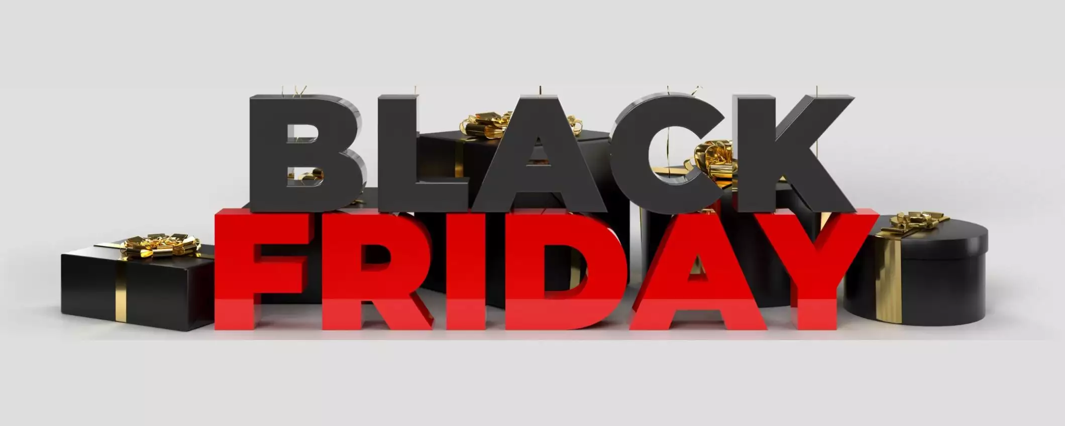 Il Black Friday Amazon è OGGI: ecco 11 occasioni SHOCK a meno di 50€