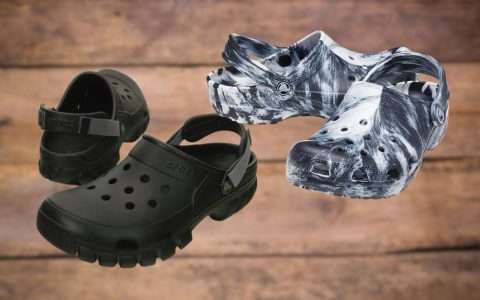 Crocs prezzo on sale