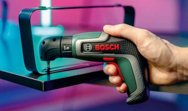 Bosch avvitatore a batteria offerta