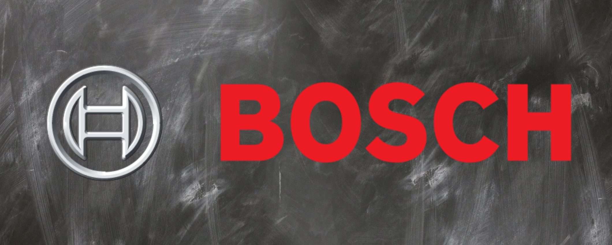 Bosch, sconti fino al 68% su Amazon: tante proposte WOW a meno di 20€