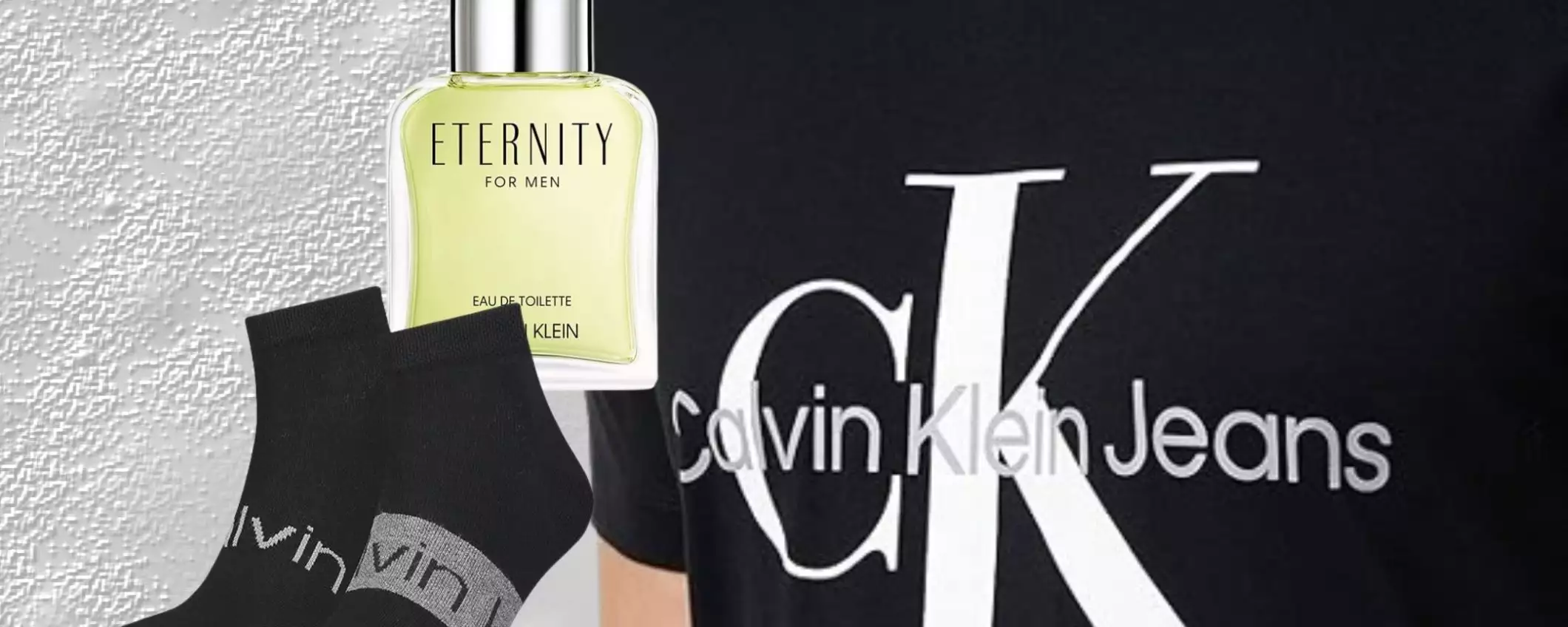 Calvin Klein da 12,99€ su Amazon: prezzi STREPITOSI, sconti fino al 72%