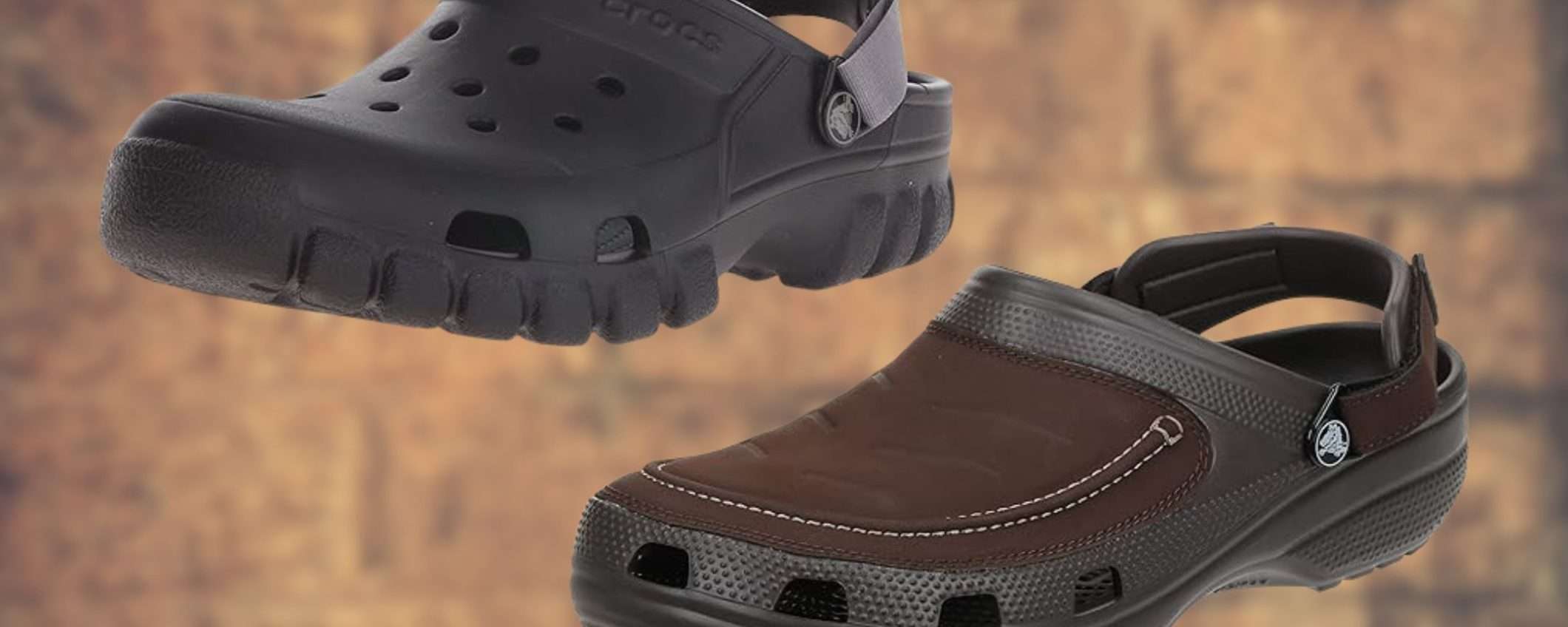 Crocs da 22€ su Amazon: i modelli più belli in MEGA PROMO per poco