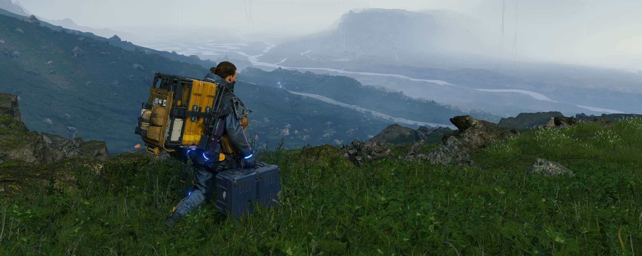 Death Stranding Director's Cut è disponibile su Xbox Series X/S: una sorpresa con offerta lancio