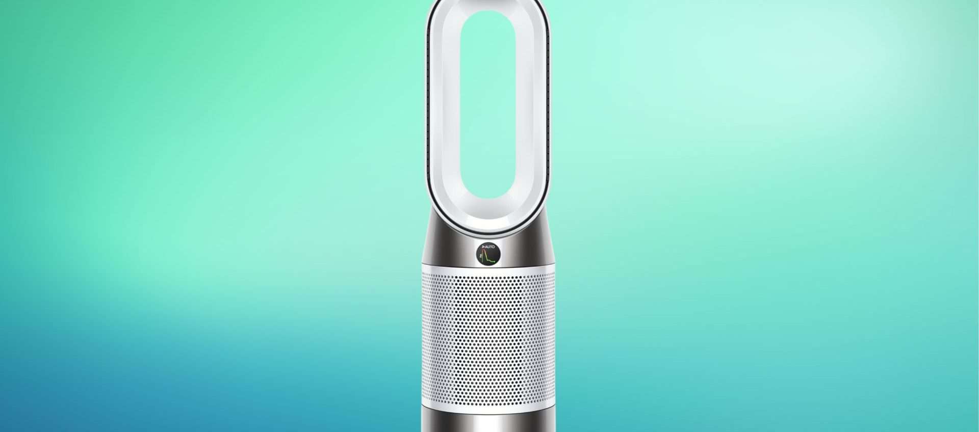 Dyson Pure Hot+Cool HP00 ricondizionato: comfort tutto l'anno a un prezzo imperdibile