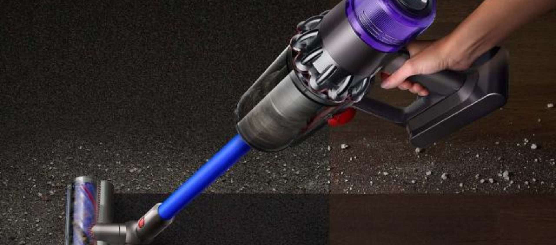 Il Dyson V11 Advanced è in offerta su eBay a meno di 400€ (-33%)