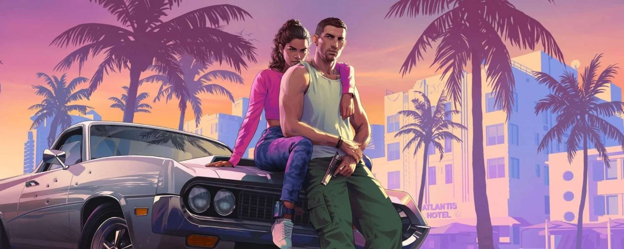 GTA 6: alla faccia dei rumor, Take-Two conferma la data di uscita