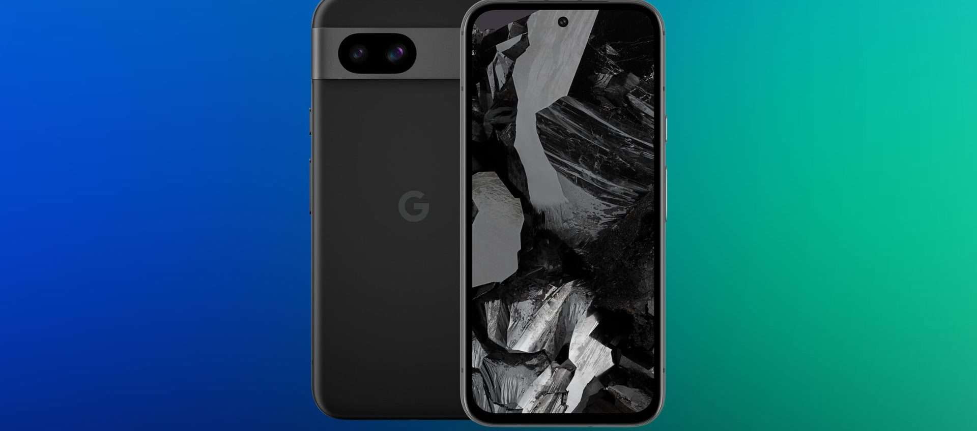 Google Pixel 8a in offerta: a meno di 399€ è lui il midrange da prendere