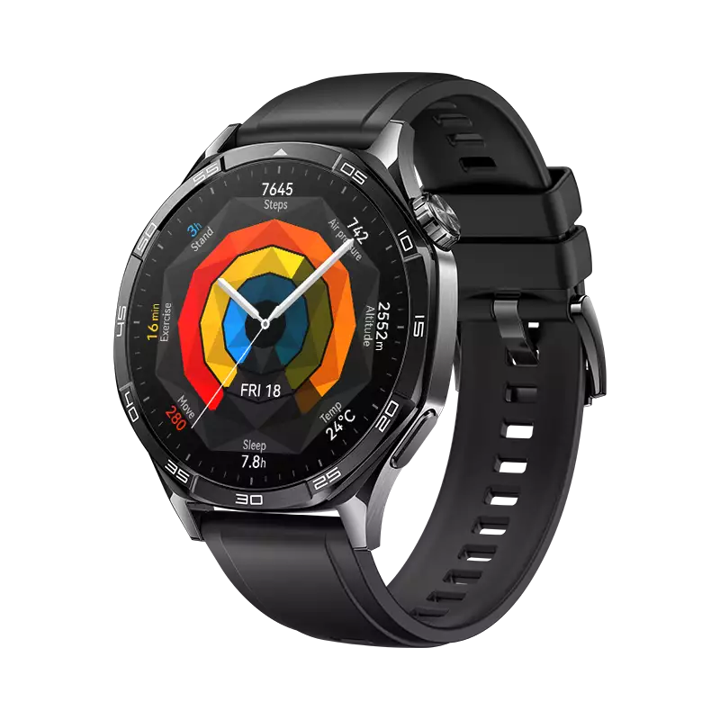 HUAWEI WATCH GT 5