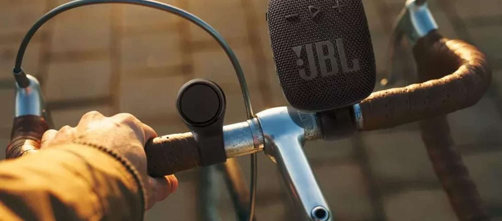 JBL Box Wind 3S: l'offerta imperdibile su Amazon per un suono potente e portatile