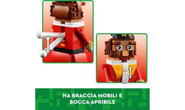 LEGO Schiaccianoci