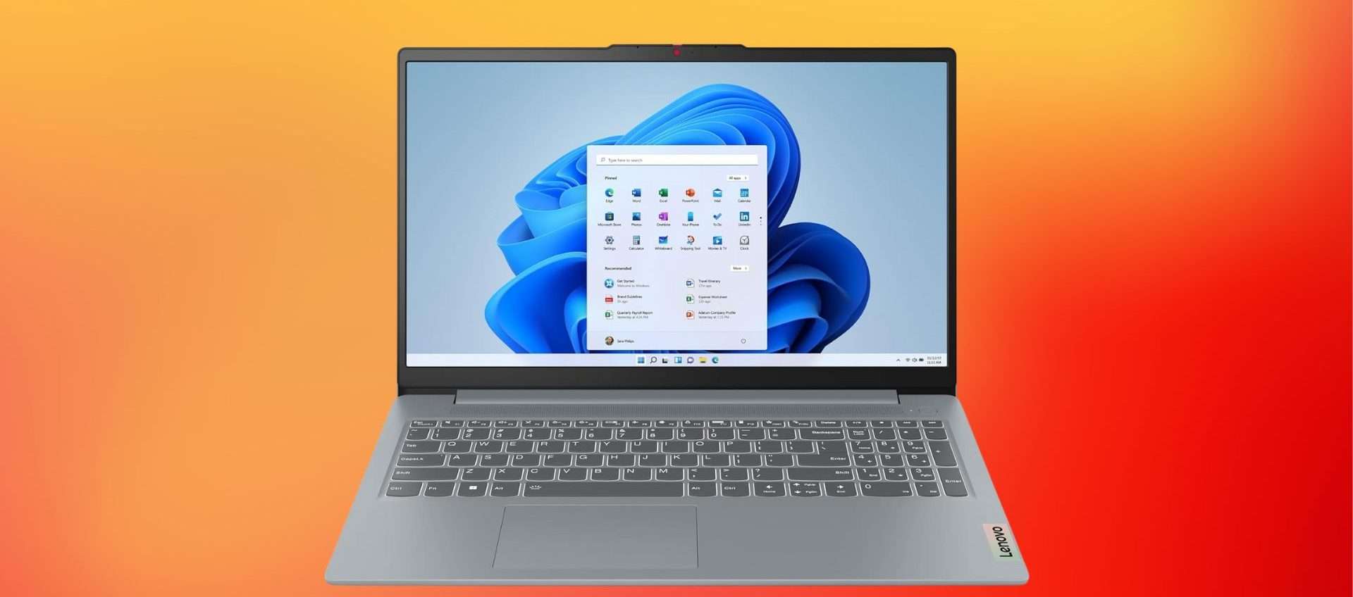 Lenovo IdeaPad Slim 3, offerta top: grandi prestazioni a meno di 500€