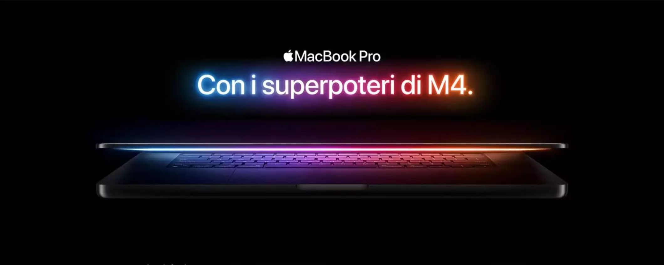 I nuovi MacBook Pro con M4 sono preordinabili su Amazon al prezzo minimo garantito