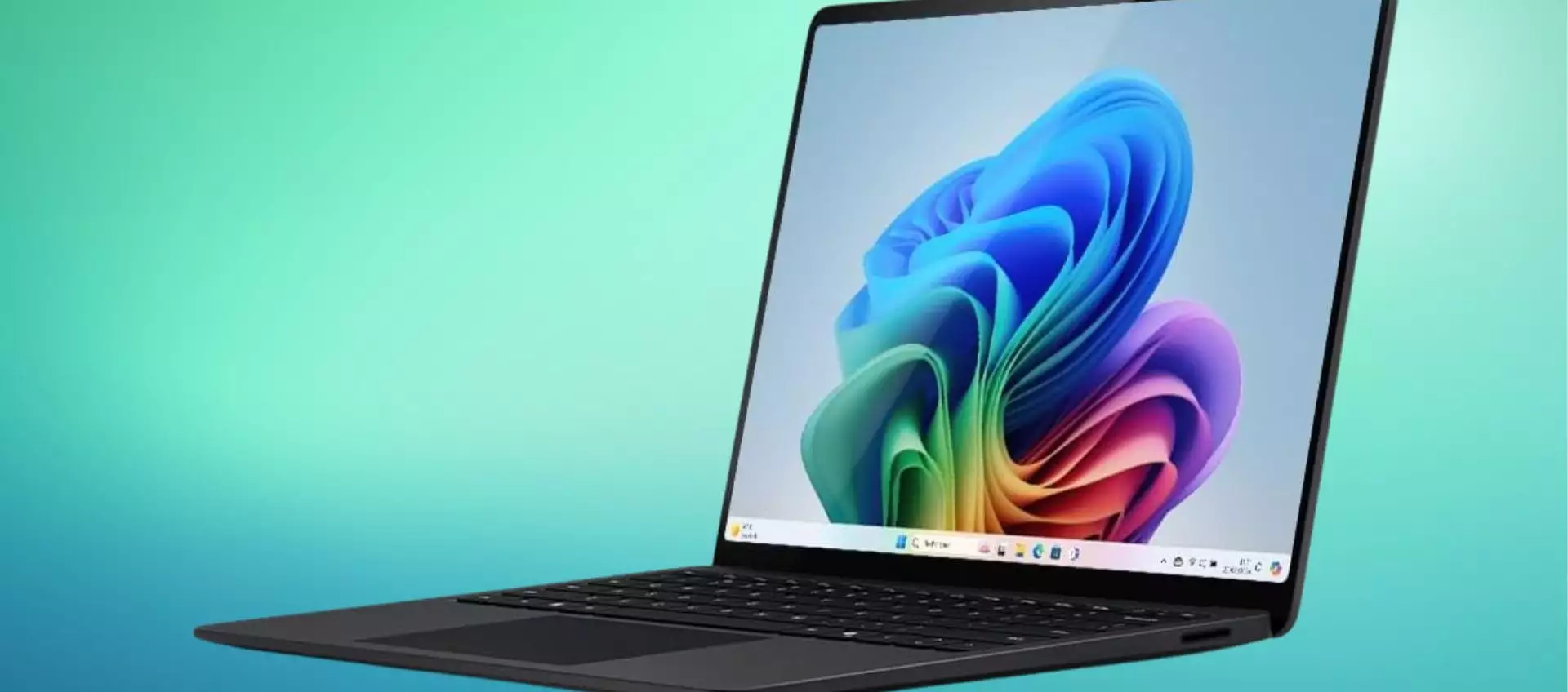 Microsoft Surface Laptop, sconto 26%: Snapdragon X Elite, 16GB di RAM e 512GB SSD