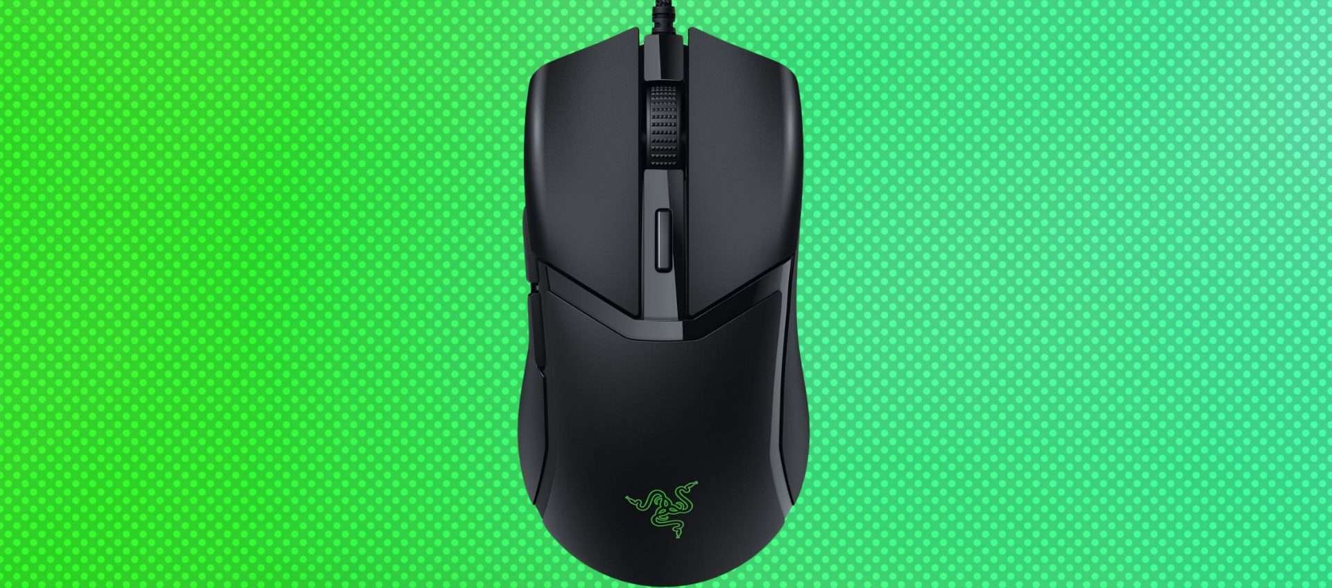 Questo mouse da gaming della Razer può essere tuo ad un ottimo prezzo