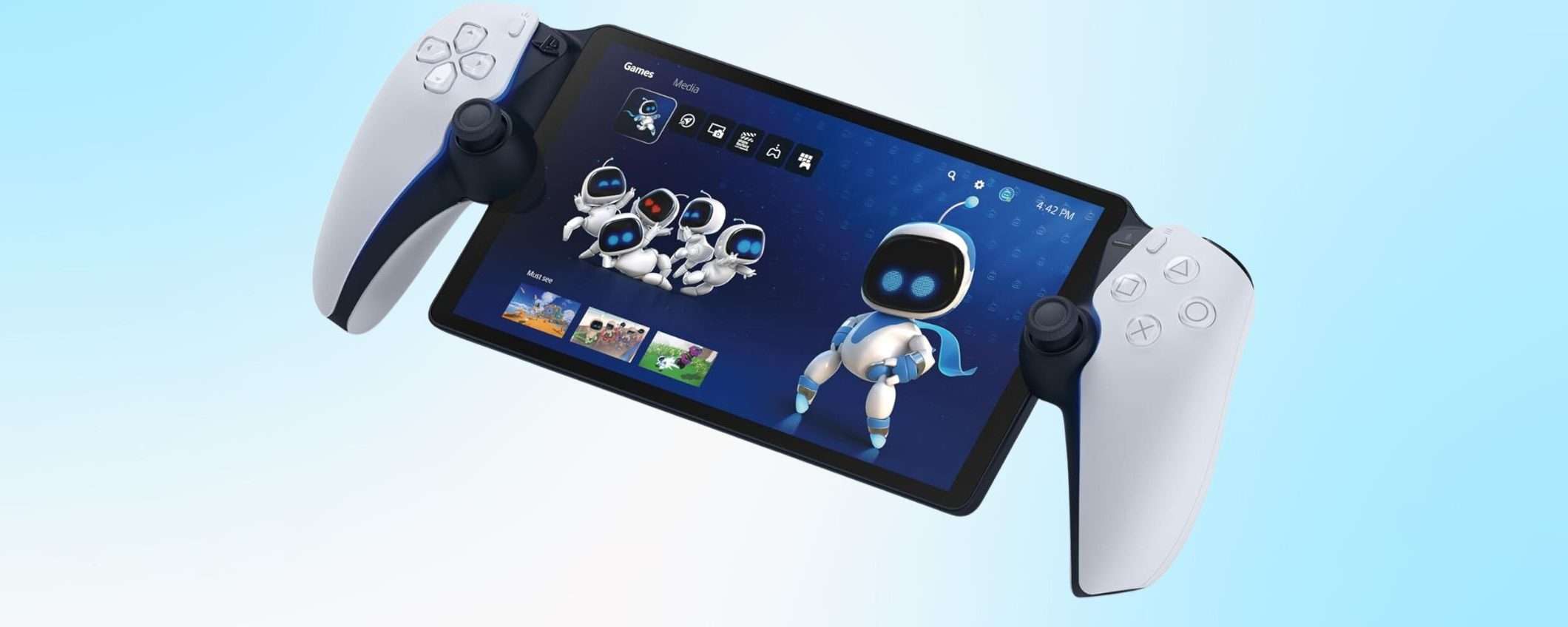 PlayStation Portal in offerta su Amazon: il prezzo scende per la prima volta a 199 euro