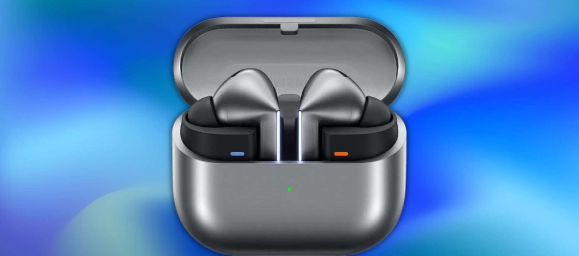 Samsung Galaxy Buds3 Pro, il prezzo crolla sotto i 200€: AI e audio Hi-Fi