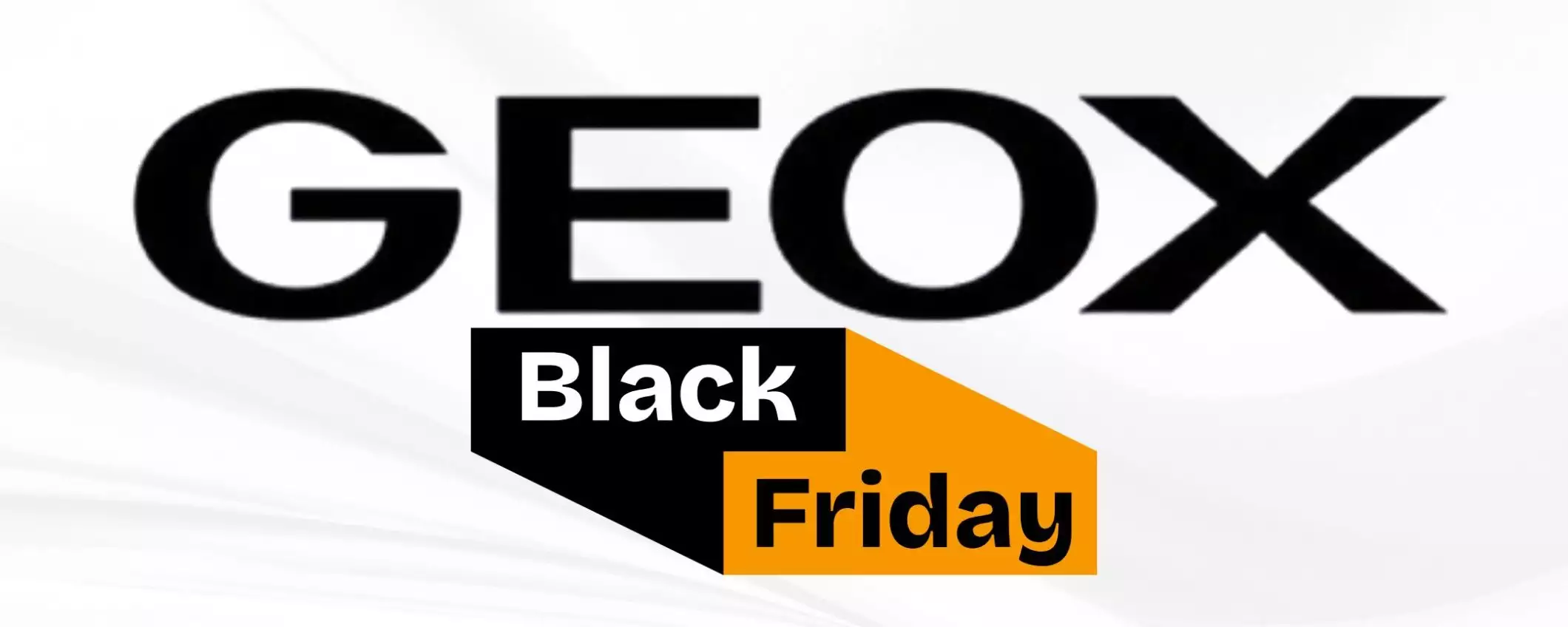 Geox da 44€ al Black Friday Amazon: c'è una ESPLOSIONE di sconti