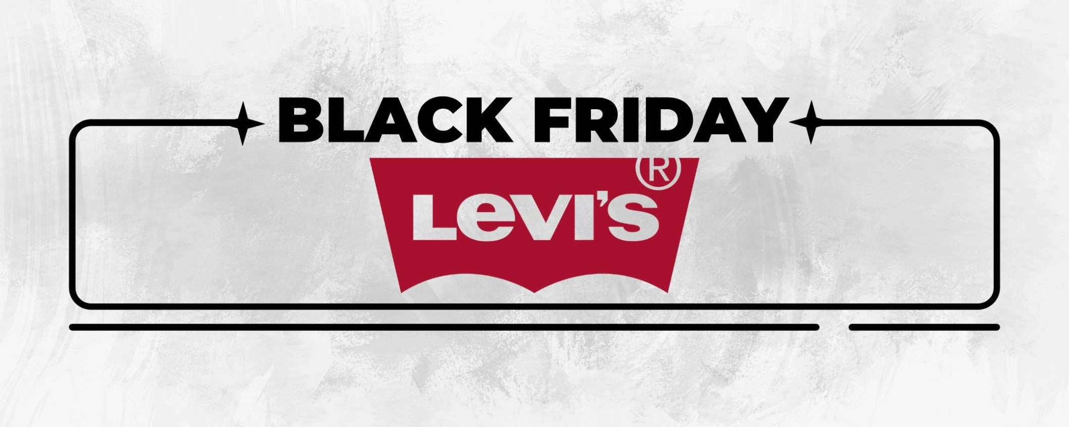 Levi's da 12€: su Amazon IMPAZZA l'anticipo di Black Friday 2024