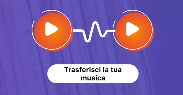 TuneMyMusic: non perdere le tue playlist