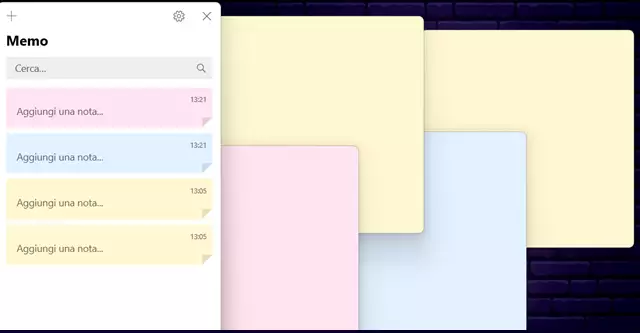 Come Utilizzare e Scaricare Windows Sticky Notes