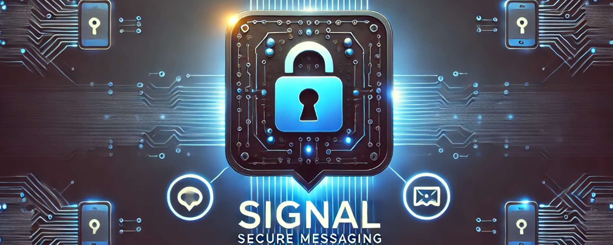 Signal l'applicazione sicura per la comunicazione: 5 motivi per usarla