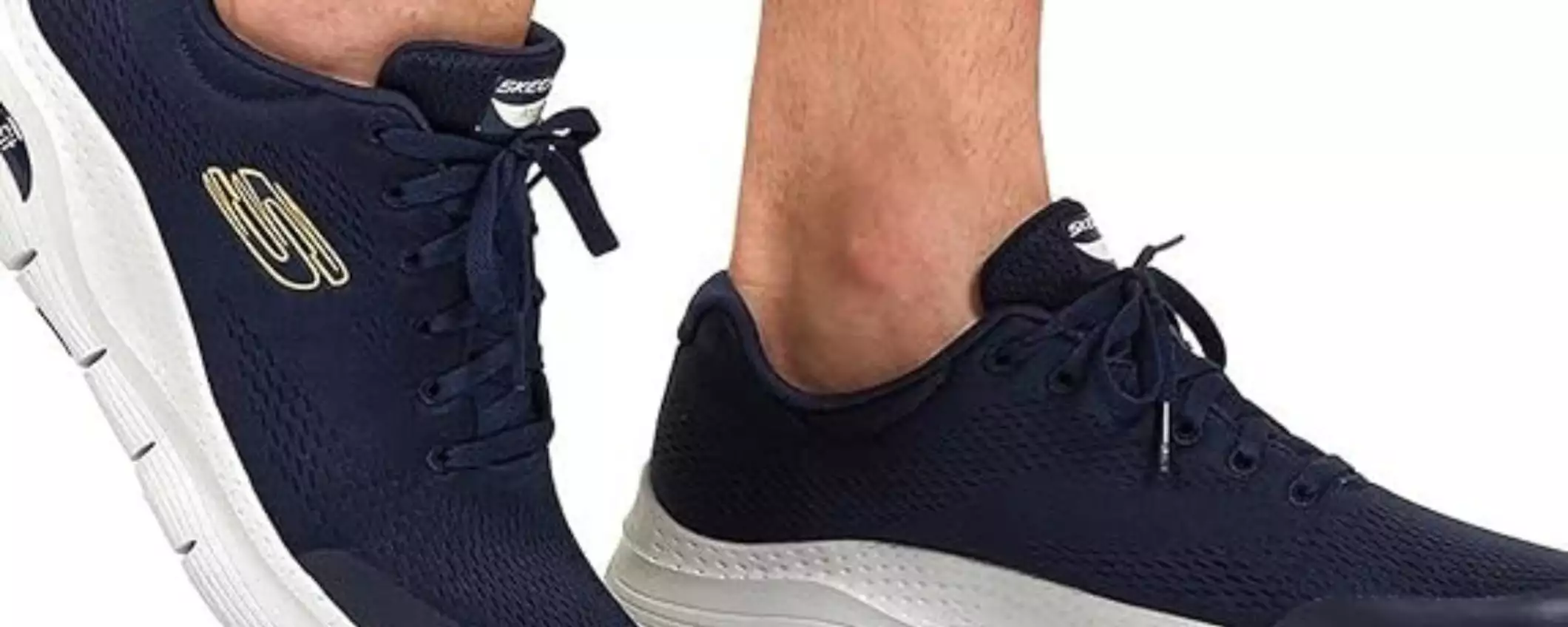 Skechers da 34€ su Amazon: il massimo del comfort al piede è in SVENDITA