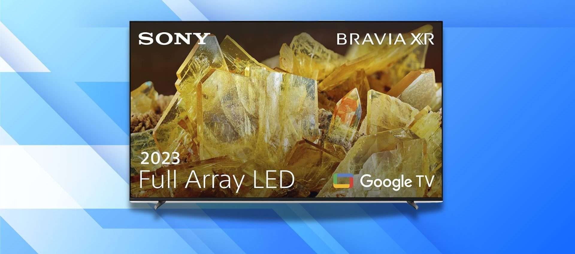 Sony Bravia XR da 75