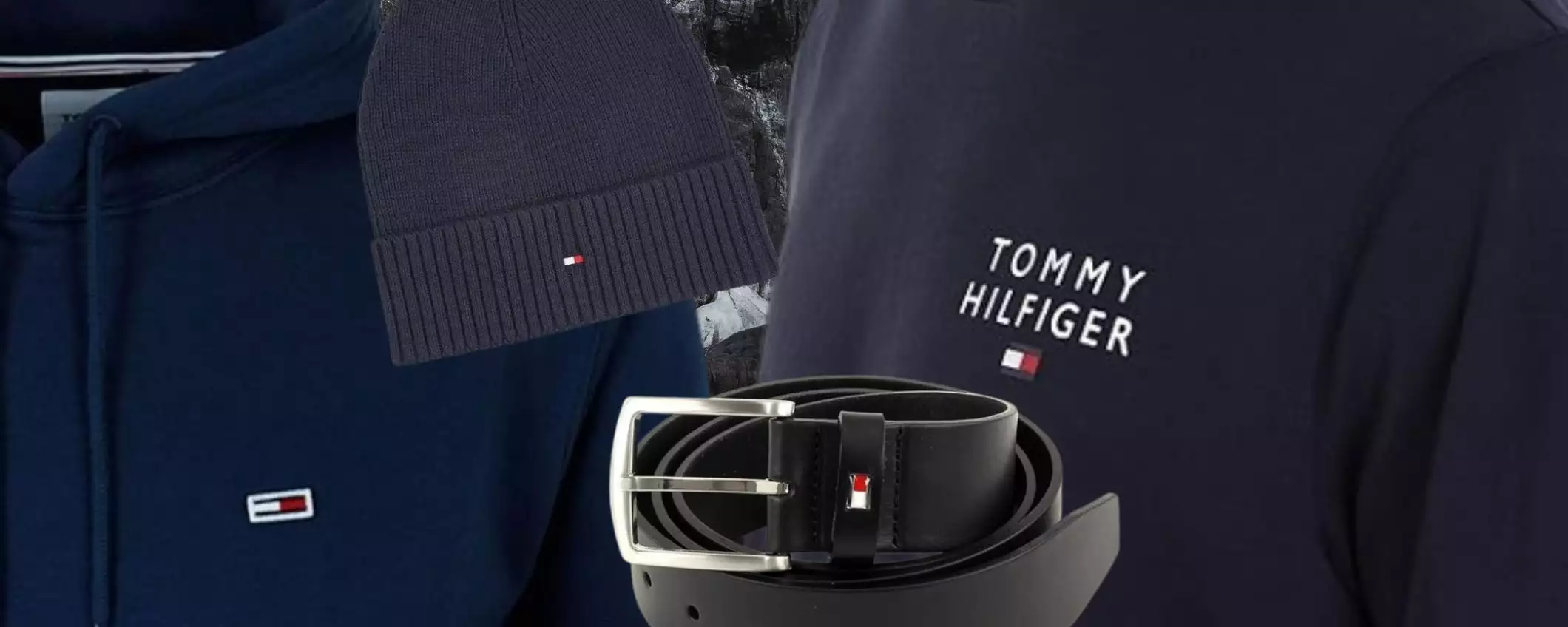 Tommy Hilfiger da 16€: Amazon alleggerisce i magazzini, promo STREPITOSE