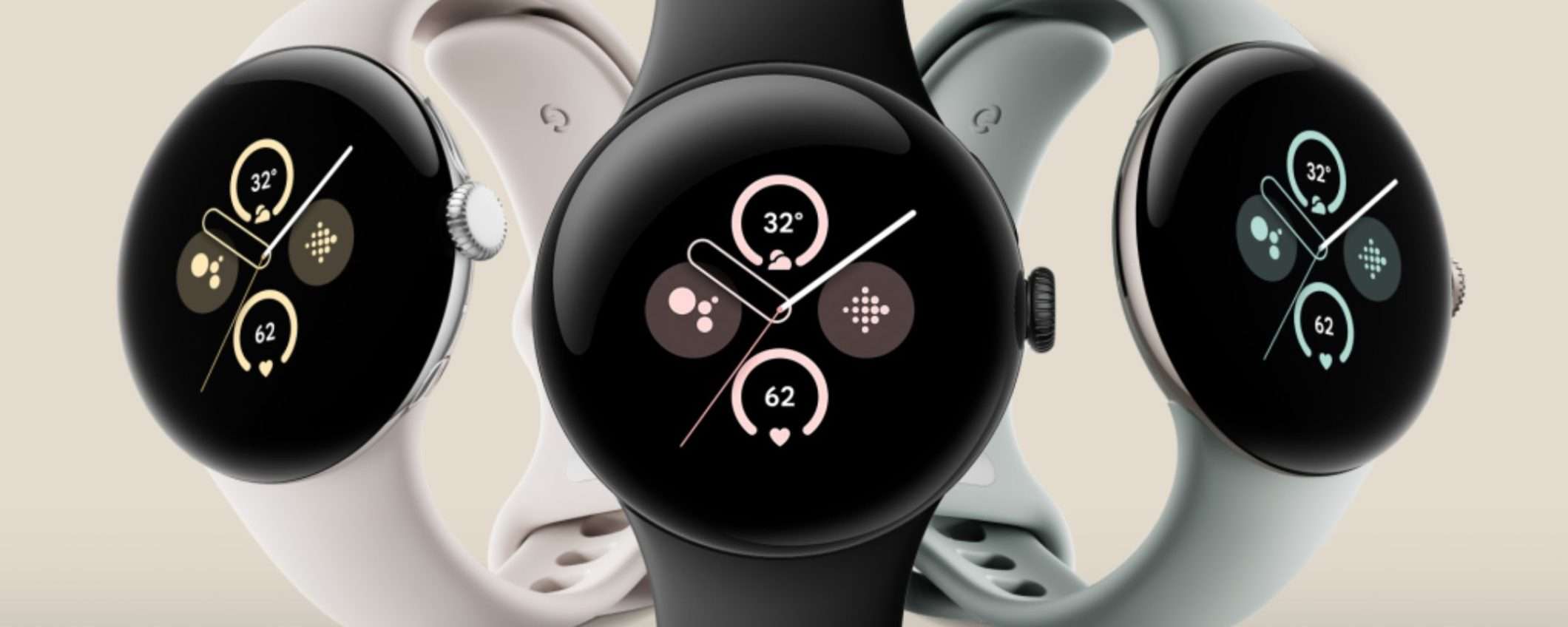 Ancora SUPER PREZZO su Amazon per Google Pixel Watch 2: occasione IMPERDIBILE