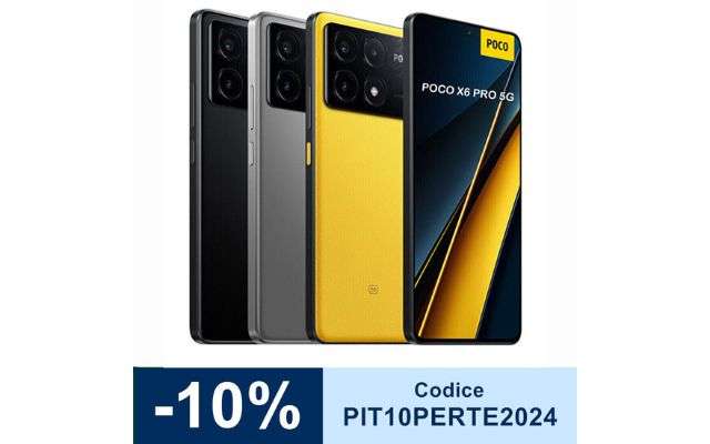 POCO X6 Pro ebay