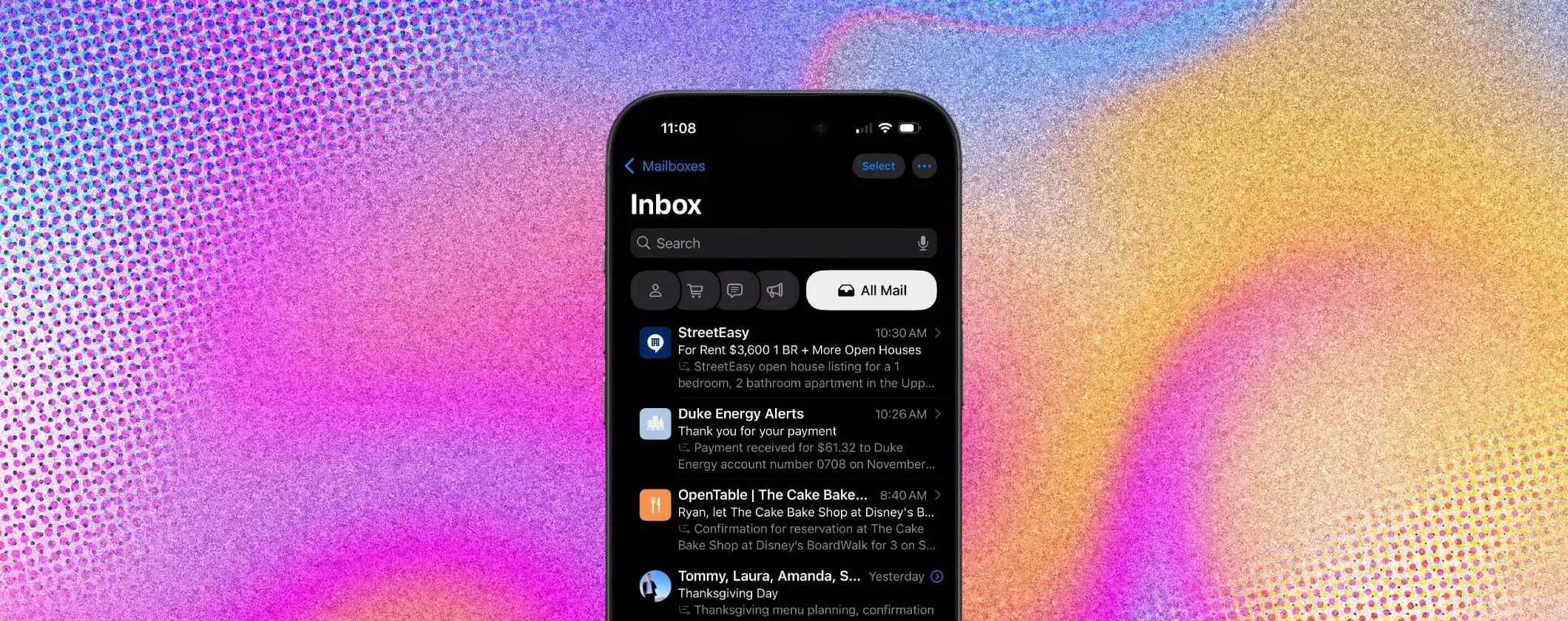 Apple Mail 2.0: la svolta con iOS 18.2