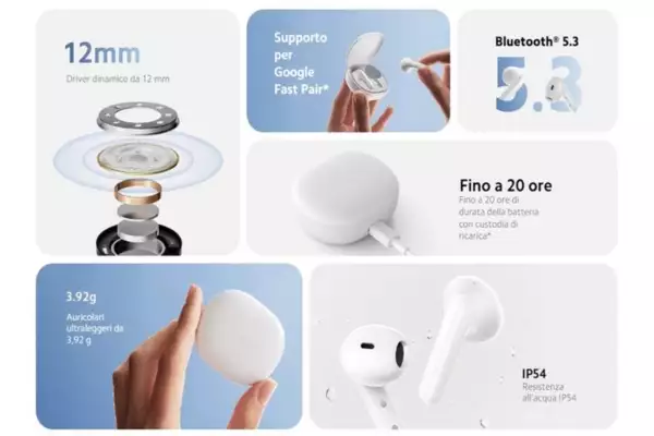 auricolari-wireless-xiaomi-redmi-buds-4-lite-prezzo-sconvolgente