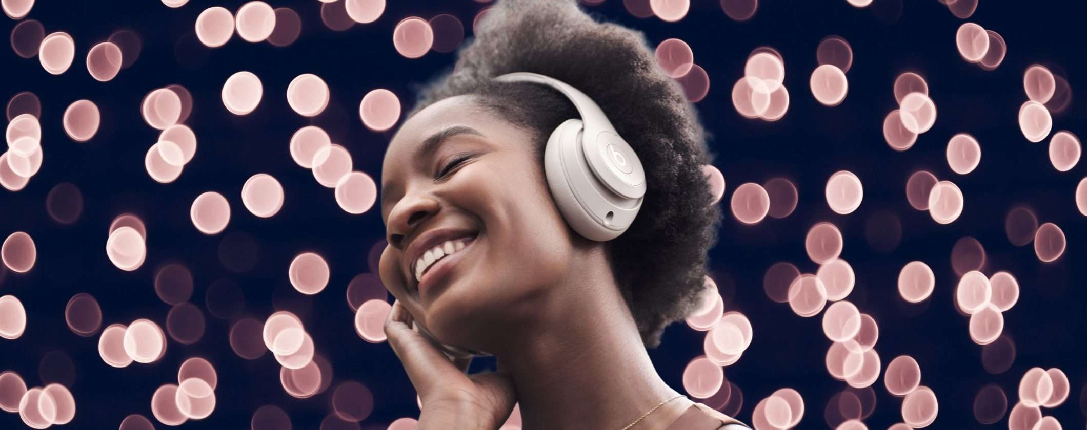 Beats Studio Pro scontatissime: solo al Single’s Day MediaWorld